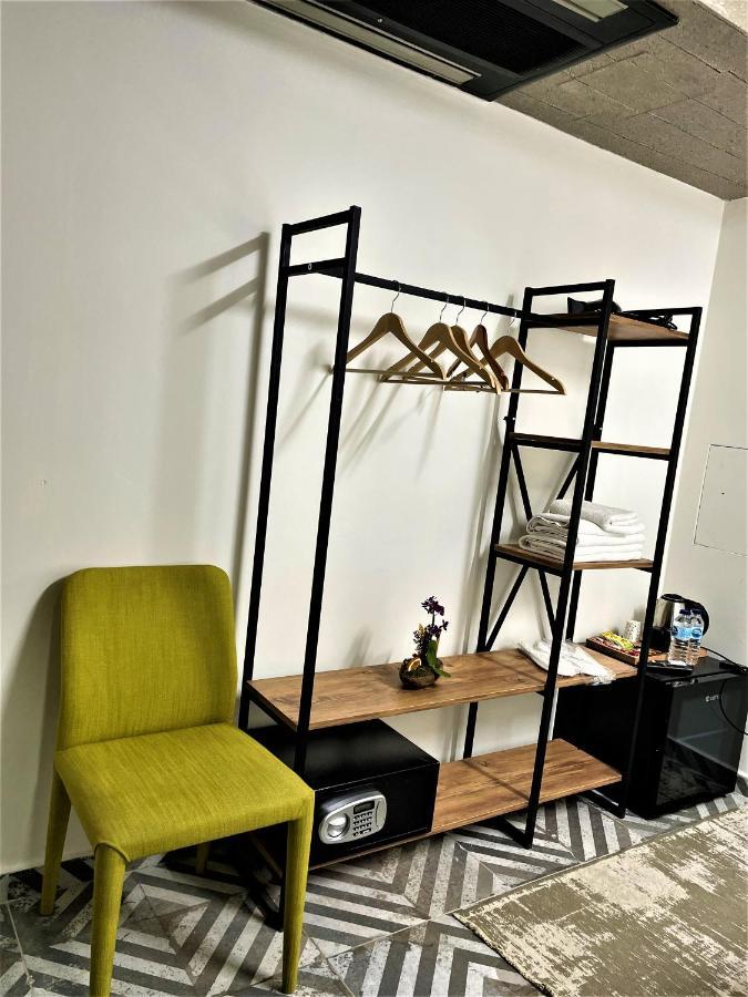 Mates Port Hotel 5*