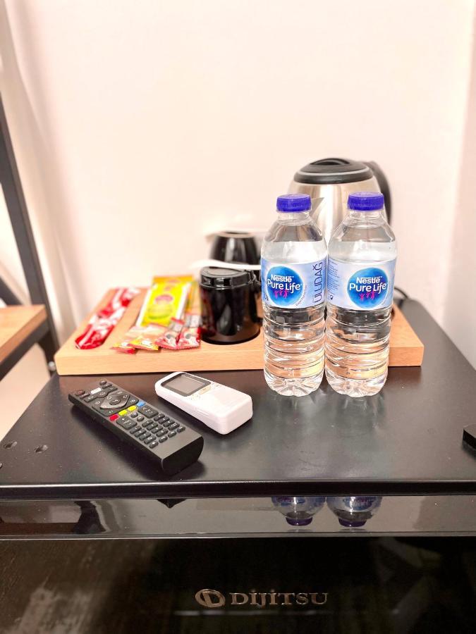 Mates Port מלון 5*