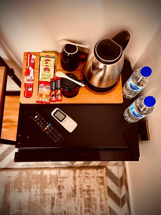 Mates Port 5* Istanbul
