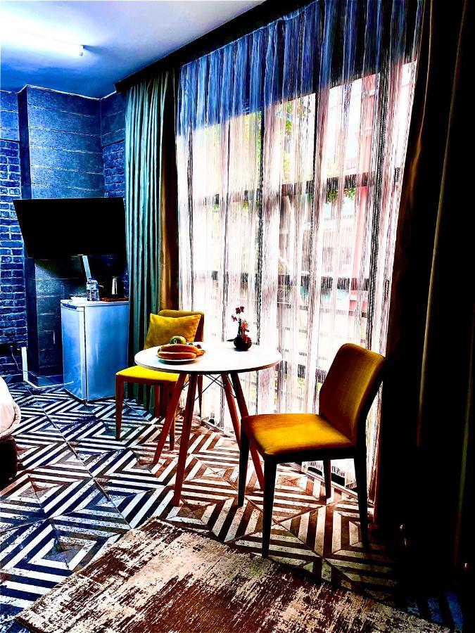 Mates Port Hotel Istanbul