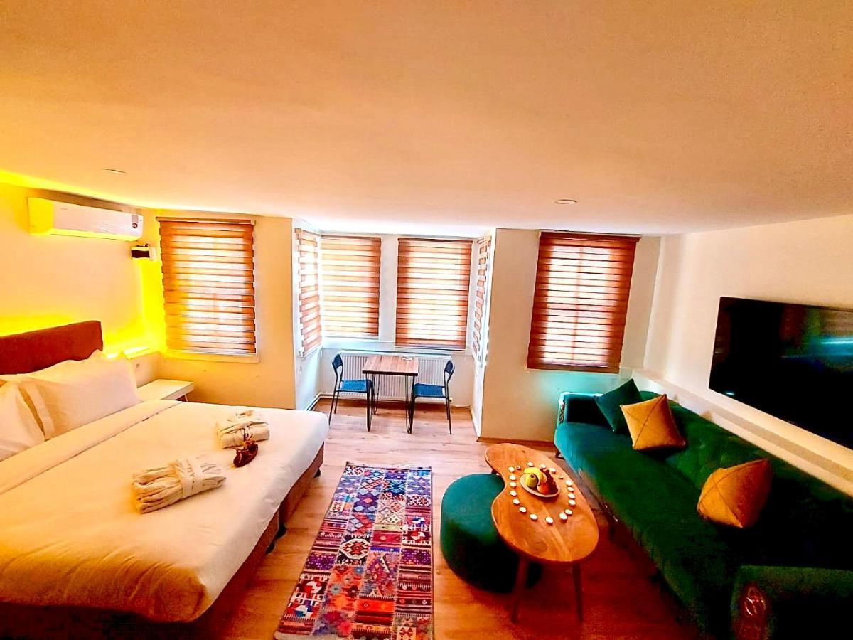 Mates Port 5* Istanbul